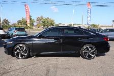 2019 Honda Accord - Photo 4