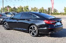 2019 Honda Accord - Photo 5