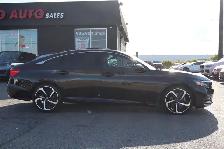 2019 Honda Accord - Photo 8
