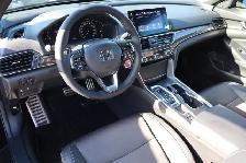 2019 Honda Accord - Photo 9