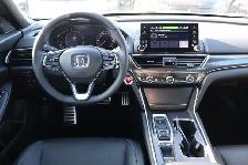 2019 Honda Accord - Photo 10