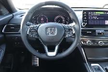 2019 Honda Accord - Photo 11