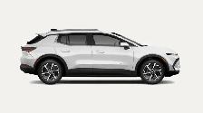 2027 Chevrolet Equinox EV LT2 w/PDE - Photo 2