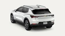 2027 Chevrolet Equinox EV LT2 w/PDE - Photo 3