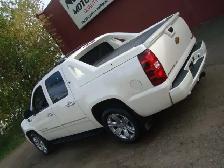 2009 Chevrolet Avalanche 4X4 LTZ - Photo 2