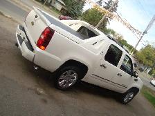 2009 Chevrolet Avalanche 4X4 LTZ - Photo 3