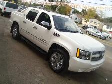 2009 Chevrolet Avalanche 4X4 LTZ - Photo 4