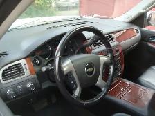 2009 Chevrolet Avalanche 4X4 LTZ - Photo 5