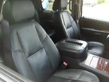2009 Chevrolet Avalanche 4X4 LTZ - Photo 6
