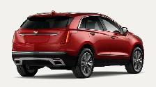 2026 Cadillac XT5 AWD Premium Luxury - Photo 3