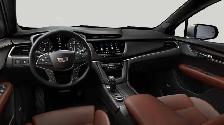 2026 Cadillac XT5 AWD Premium Luxury - Photo 4