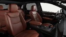2026 Cadillac XT5 AWD Premium Luxury - Photo 5