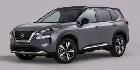 2021 Nissan Rogue AWD SV