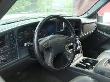 2005 Chevrolet Silverado 2500HD CREW CAB 4X4 LONG BOX 6.6L DIESE - Photo 5