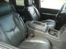 2005 Chevrolet Silverado 2500HD CREW CAB 4X4 LONG BOX 6.6L DIESE - Photo 6