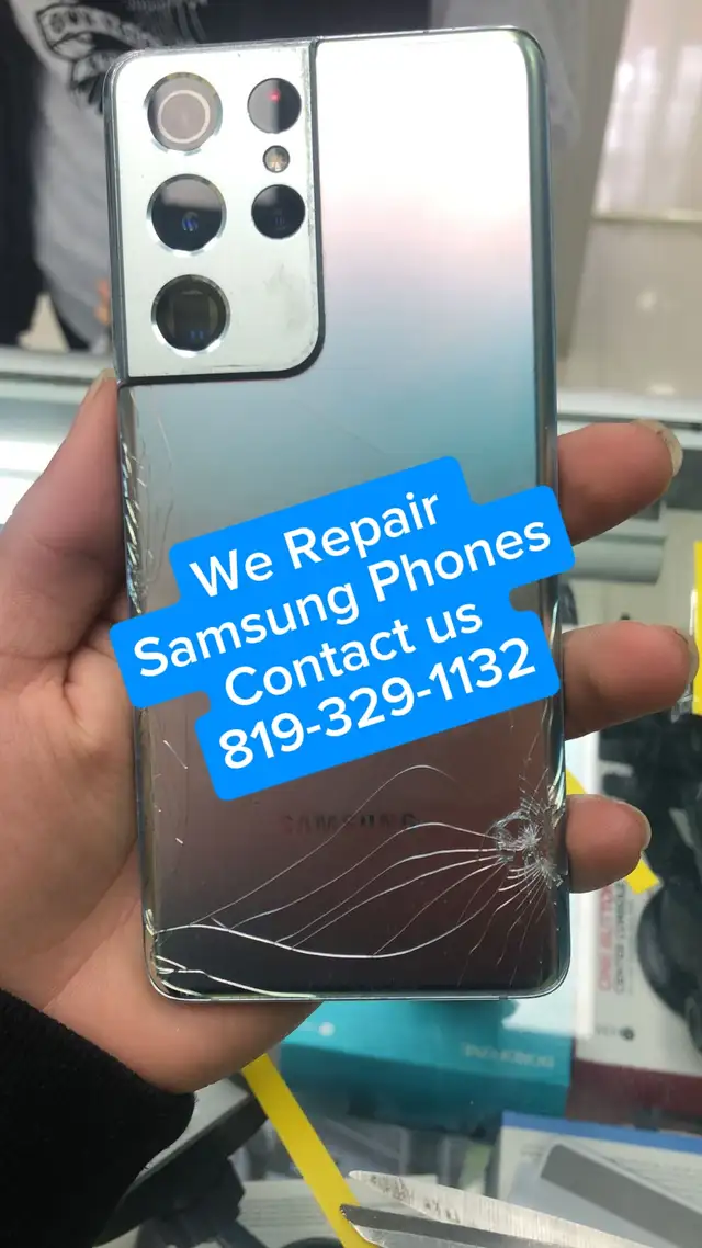 1. Galaxy Device Specialists For Professional Service