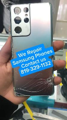 1. Galaxy Device Specialists For Professional Service