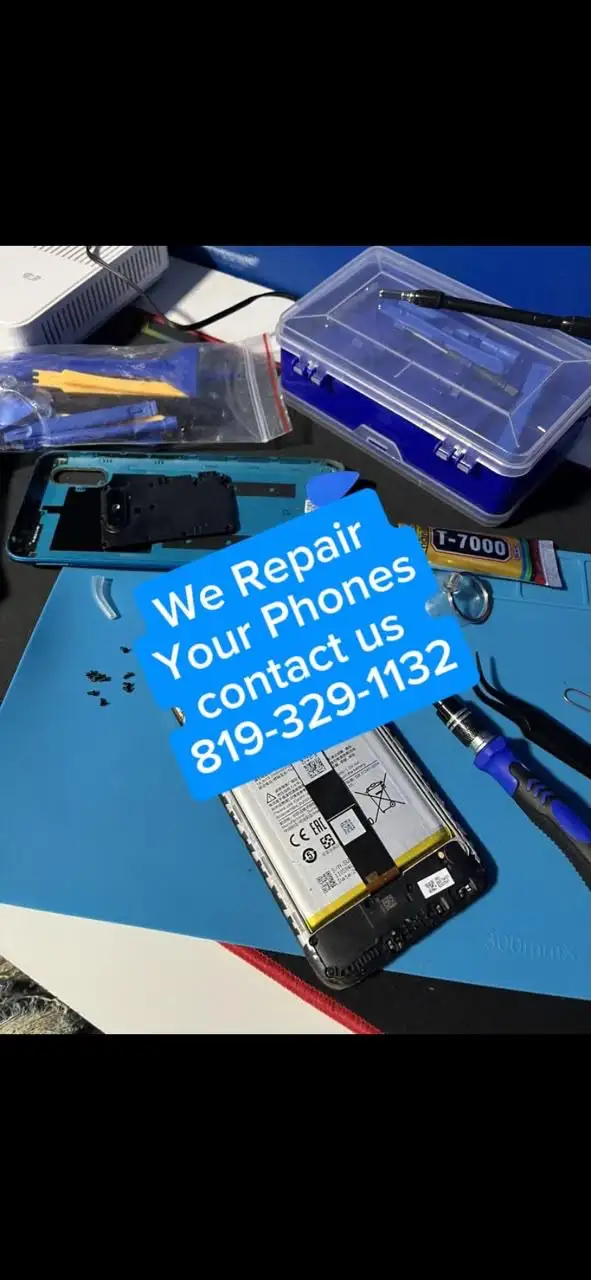 Dedicated Care For Better Phone Performance
