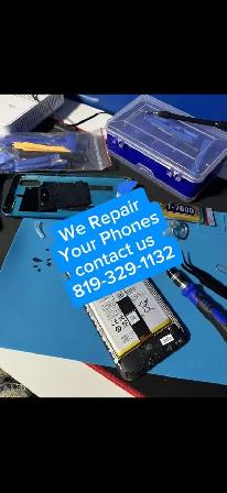 Dedicated Care For Better Phone Performance