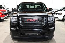 2018 GMC Sierra 1500 All-Terrain | CREW | 6.2L | LEATHER | MOONR - Photo 8