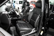 2018 GMC Sierra 1500 All-Terrain | CREW | 6.2L | LEATHER | MOONR - Photo 10