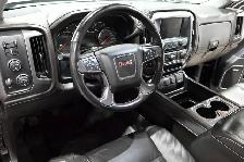 2018 GMC Sierra 1500 All-Terrain | CREW | 6.2L | LEATHER | MOONR - Photo 11