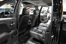 2018 GMC Sierra 1500 All-Terrain | CREW | 6.2L | LEATHER | MOONR - Photo 22