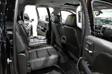 2018 GMC Sierra 1500 All-Terrain | CREW | 6.2L | LEATHER | MOONR - Photo 24