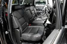 2018 GMC Sierra 1500 All-Terrain | CREW | 6.2L | LEATHER | MOONR - Photo 25