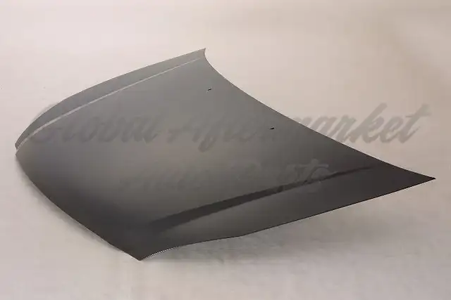 Kia Sedona 2006-2014 Hood