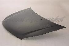 Kia Sedona 2006-2014 Hood
