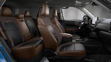 2026 Ford Bronco Sport Outer Banks® - Photo 6