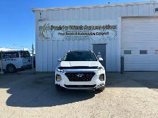 2019 Hyundai Santa Fe Ultimate AWD | Remote Start | Heated Seats - Photo 2