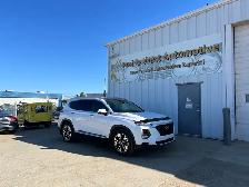2019 Hyundai Santa Fe Ultimate AWD | Remote Start | Heated Seats - Photo 3