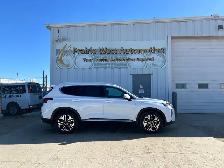 2019 Hyundai Santa Fe Ultimate AWD | Remote Start | Heated Seats - Photo 4