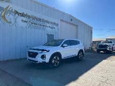 2019 Hyundai Santa Fe Ultimate AWD | Remote Start | Heated Seats - Photo 9