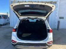 2019 Hyundai Santa Fe Ultimate AWD | Remote Start | Heated Seats - Photo 10