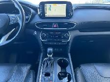 2019 Hyundai Santa Fe Ultimate AWD | Remote Start | Heated Seats - Photo 14