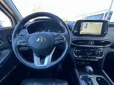 2019 Hyundai Santa Fe Ultimate AWD | Remote Start | Heated Seats - Photo 15