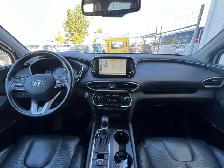 2019 Hyundai Santa Fe Ultimate AWD | Remote Start | Heated Seats - Photo 22