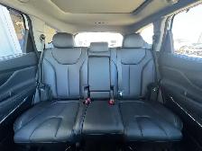 2019 Hyundai Santa Fe Ultimate AWD | Remote Start | Heated Seats - Photo 23