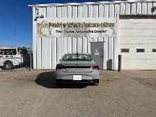 2022 Hyundai Elantra SEL AWD | Command Start | Low KM - Photo 6