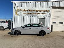 2022 Hyundai Elantra SEL AWD | Command Start | Low KM - Photo 8