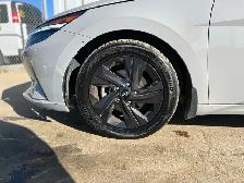 2022 Hyundai Elantra SEL AWD | Command Start | Low KM - Photo 10