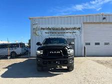 2020 Ram 2500 Power Wagon Crew Cab 6.4L V8 |Command Start | Powe - Photo 2