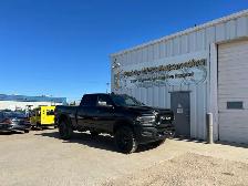 2020 Ram 2500 Power Wagon Crew Cab 6.4L V8 |Command Start | Powe - Photo 3