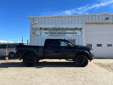 2020 Ram 2500 Power Wagon Crew Cab 6.4L V8 |Command Start | Powe - Photo 4