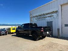 2020 Ram 2500 Power Wagon Crew Cab 6.4L V8 |Command Start | Powe - Photo 7
