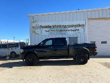 2020 Ram 2500 Power Wagon Crew Cab 6.4L V8 |Command Start | Powe - Photo 8