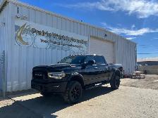 2020 Ram 2500 Power Wagon Crew Cab 6.4L V8 |Command Start | Powe - Photo 9